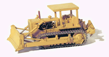 Image for 284-53001 Bulldozer Kit