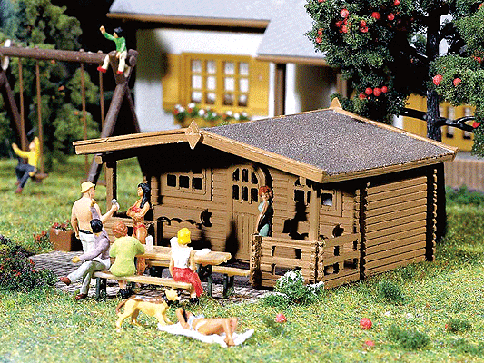 Image for 272-130208 Summer House Small 3/