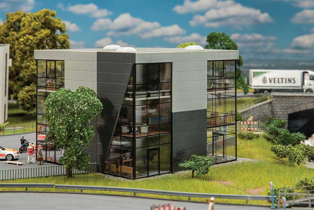 Image for 272-130156 Office Building