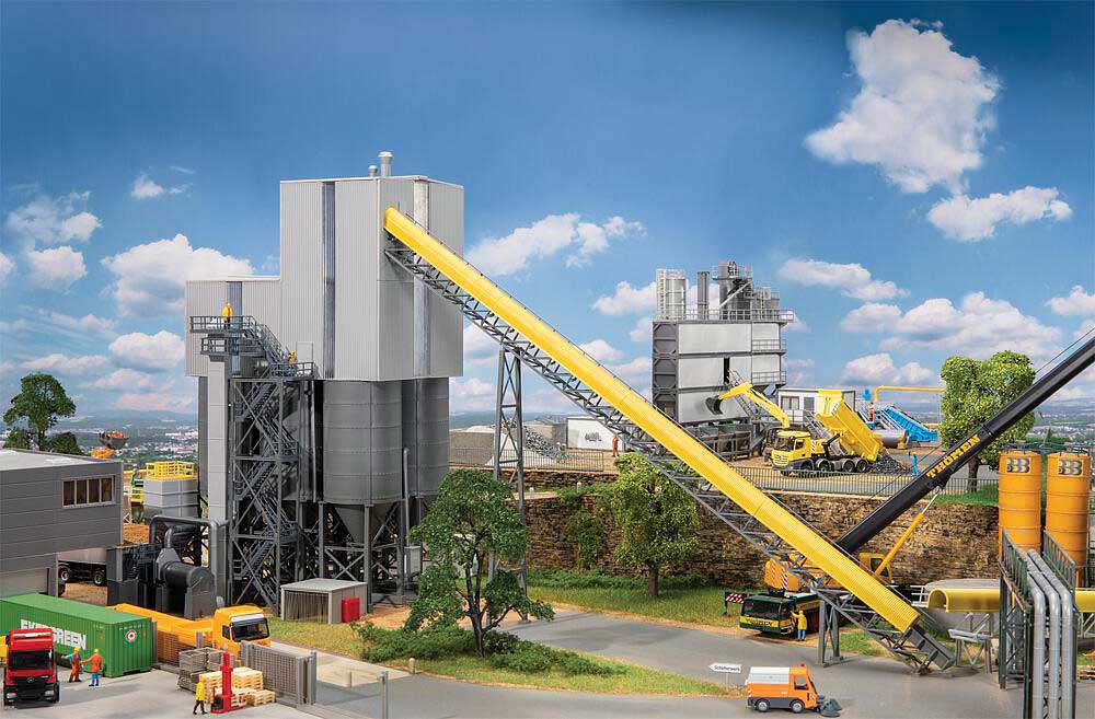 Image for 272-130164 Stone Crushing Plant