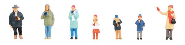 Image for 272-151647 Chrstms Market Visitor 7/