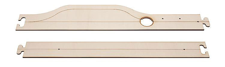 Image for 272-161930 Laser-St Bus Stop Set