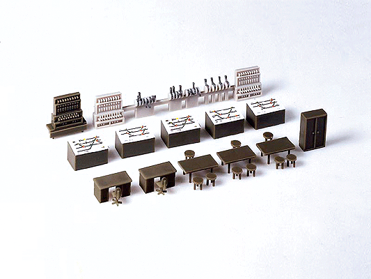 Image for 272-120118 Signal Tower Accessories