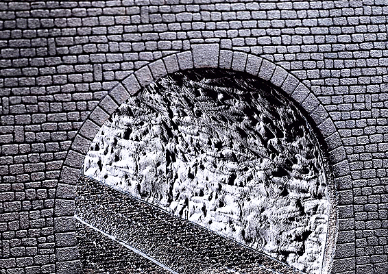 Image for 272-170886 Tunnel Tube Rck Structure