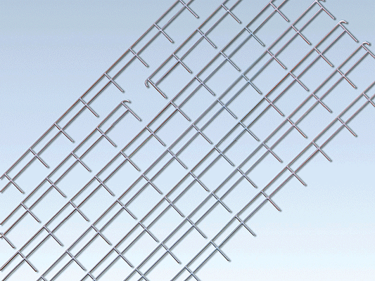 Image for 272-180403 Fence Iron Railing