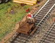 Image for 272-180926 Handcar Kit
