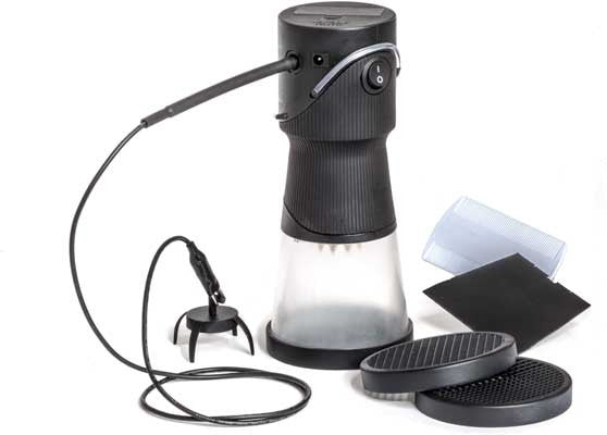 Woodland Scenics 639 Static King (SCALE=ALL) Part # 785-639