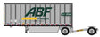 Image for 744-4289308 28' PUP Trailer ABFS #8