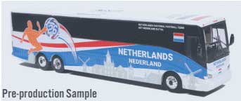 Image for 808-870730 Van Hool CX-45 WC Nether