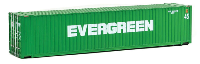 Image for 949-8554 45' Container Evergreen