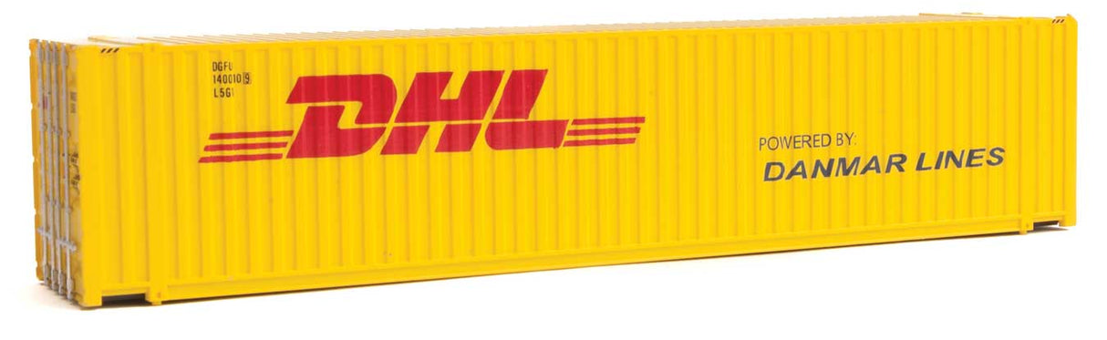 Image for 949-8560 45' Container DHL