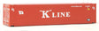 Image for 949-8563 45' Container K-Line