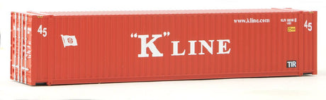 Image for 949-8563 45' Container K-Line