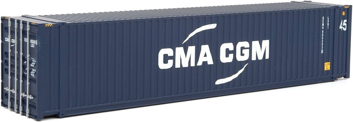 Image for 949-8569 45' Container CMA-CGM