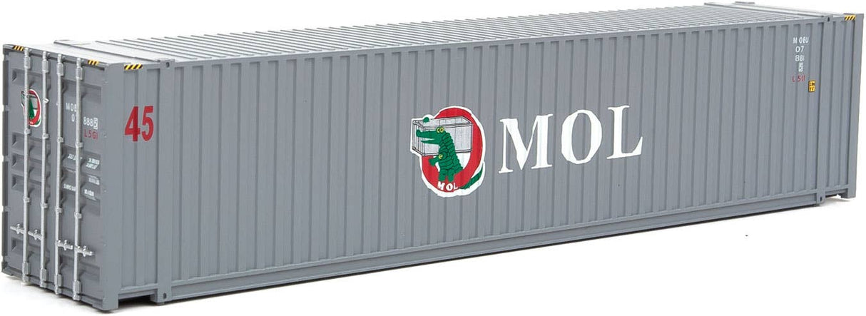 Image for 949-8572 45' Container MOL