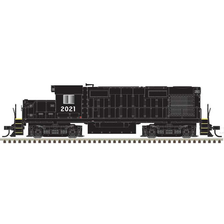 Image for 751-10004372 RS-32 DCC PC 2024
