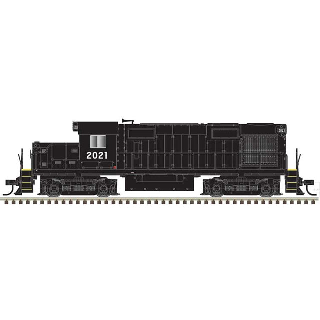Image for 751-10004372 RS-32 DCC PC 2024