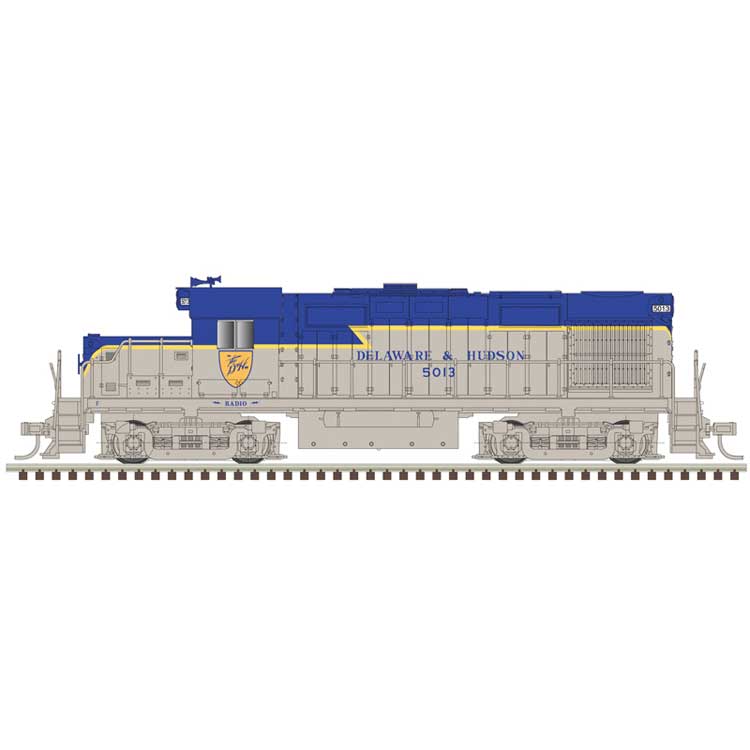 Image for 751-10004383 RS-36 DCC D&H 5017
