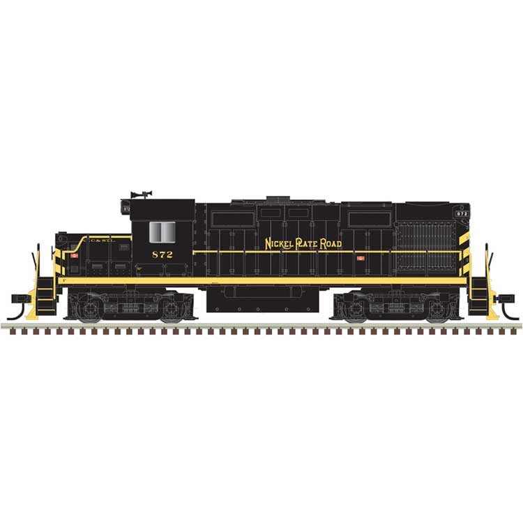 Image for 751-10004384 RS-36 DCC NKP 867