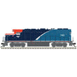 Image for 751-10004568 GP38-2 DCC AMTK 740