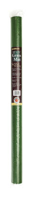 Bachmann 32902 SceneScapes Green Grass Mat 50 x 34" 127 x 86.4cm All Scales