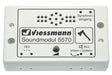 Image for 769-5570 Sound Module - Woodchoppr