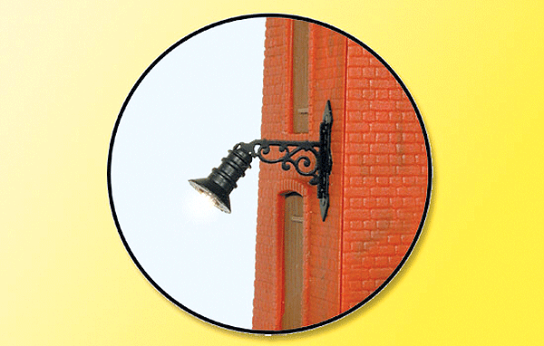 Image for 769-6076 Wall Lamp