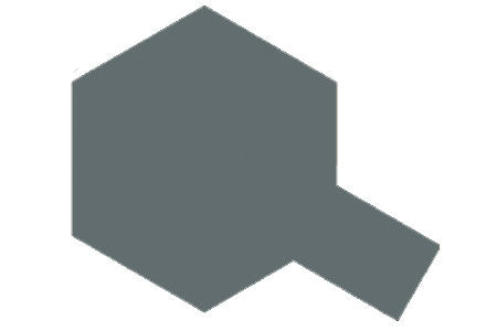 Image for 865-81775 Mini IJN Grey 10ml
