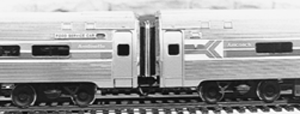 Image for 229-6610 Diaphrams Amfleet 2/