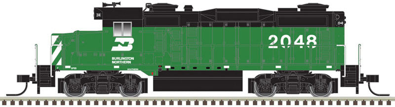 Image for 150-40004509 GP-20 w/DCC/Snd BN #2058