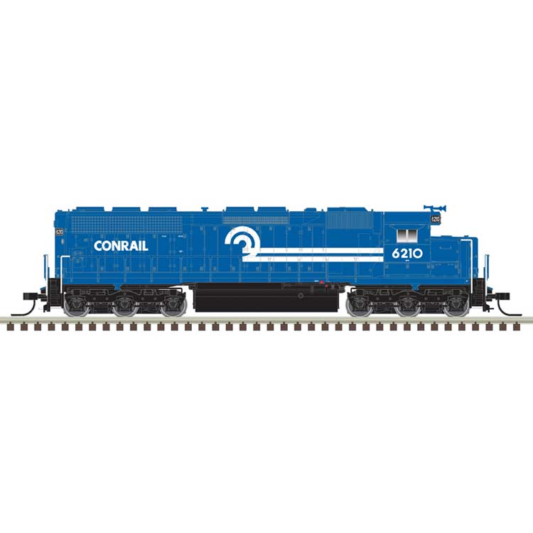 Image for 150-40006012 SD45 DCC CR 6216