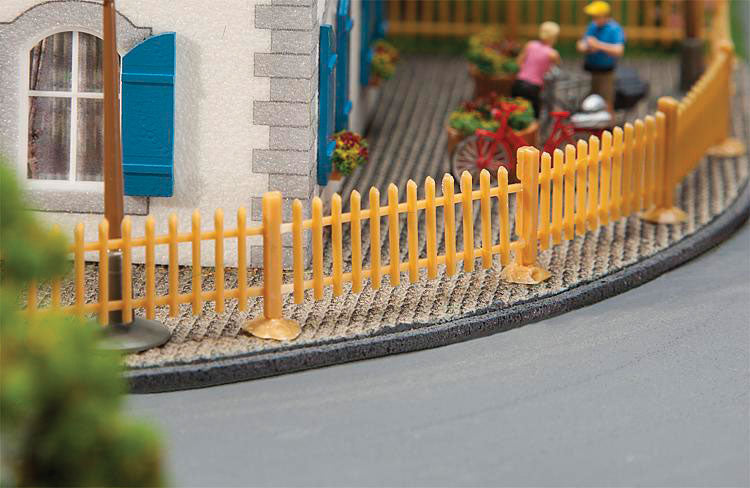 Image for 272-180415 Lattice Fencing
