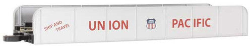 Bachmann 44602 EZ Track Branded Bridge UP - Union Pacific HO Scale
