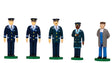 Image for 160-33302 Railway Personnel 5/