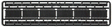 Image for 210-1812 150' Brdg Tie Sect w/str