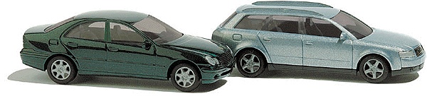 Image for 189-8346 Audi A4 Avant/Mrcds C-Cls