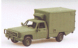 Image for 729-90007 M1010 Ambulance Truck