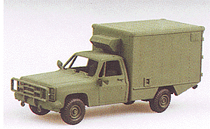 Image for 729-90007 M1010 Ambulance Truck