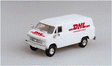 Image for 729-90102 Chevy Delivery Van DHL