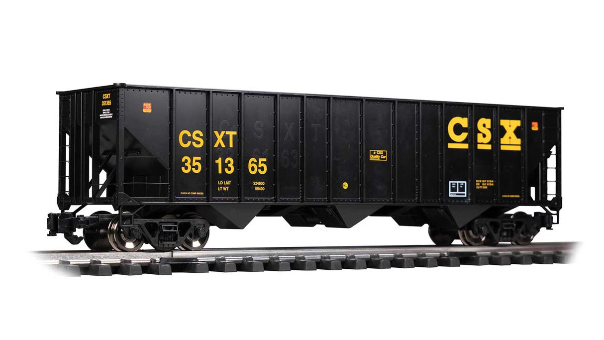 Image for 160-93652 100T Hopp CSX #326123