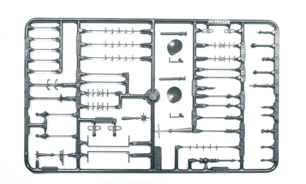 Image for 770-45022 Roof Equipment