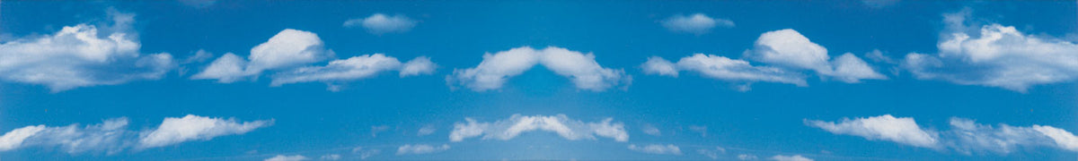 Image for 770-46112 Scenic background clouds