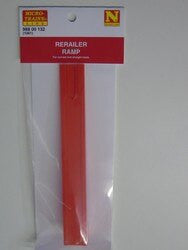 98800132 MICRO TRAINS / 988 00 132 Rerailer Ramp  (1061)  (SCALE=N)