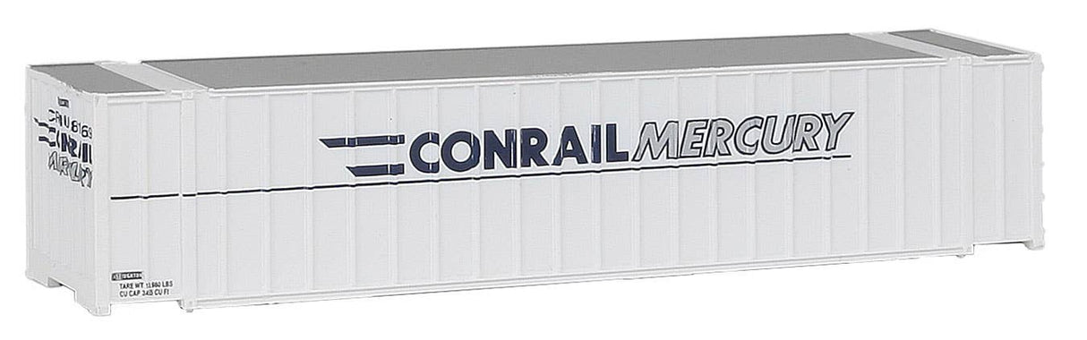 Image for 949-8843 48' Rib Container CR Merc