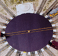 Image for 150-2790 Turntable 7-1/2" Dia Deck