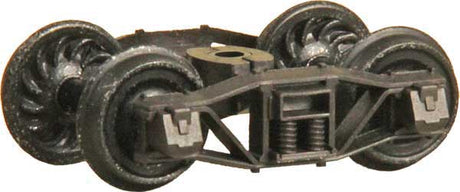 Image for 380-721 Truck 4'6" Arch Br Kit 2/