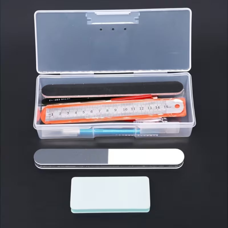 26pcs Model Basic Tools Craft Model Car Hobby Building Repairing Assembly Tool Beginner ALL Scale