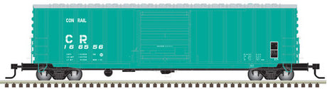 Atlas 50003999 50'6" Boxcar C Conrail #166556 N Scale