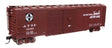 Image for 920-101671 50' AAR DD Box ATSF 10366