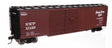 Image for 920-101677 50' AAR DD Box NKP 87166